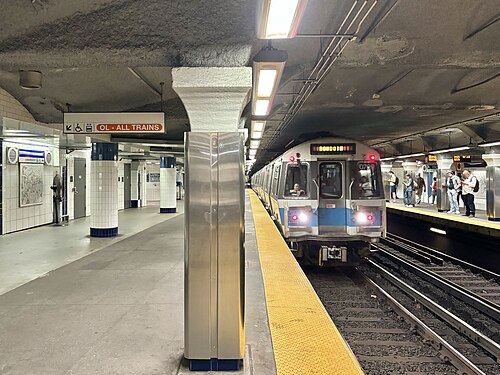 State Street (MBTA station)